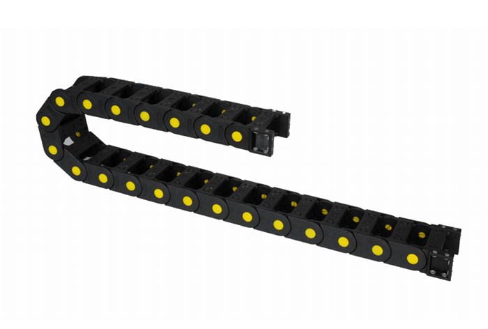 加強(qiáng)型拖鏈內(nèi)高20mm 加強(qiáng)型拖鏈內(nèi)高20mm